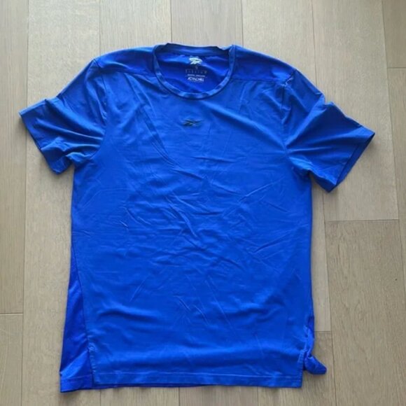Reebok activchill tshirt - Picture 2 of 7